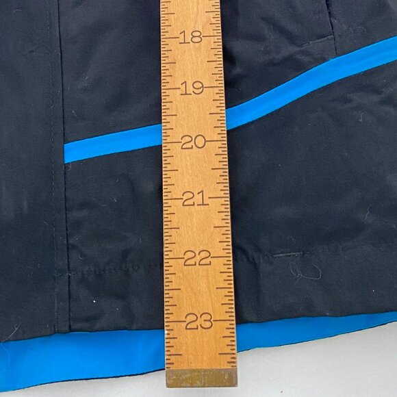 Columbia Titanium Bugaboo Three-In-One Interchangeable Jacket, Boys Size 10-12 - Picture 7 of 11